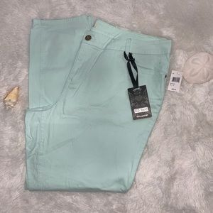 ZCO jeans pants size 24 NWT